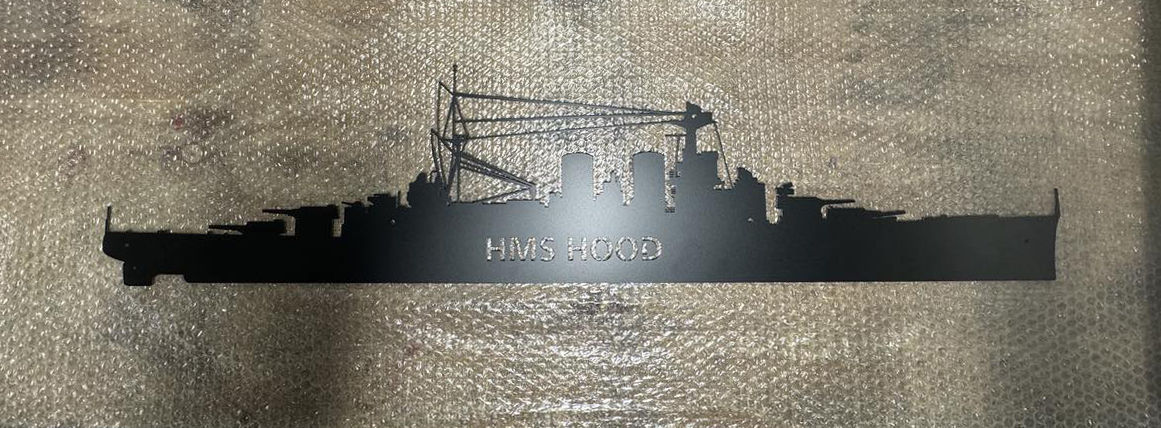 HMS Hood-6